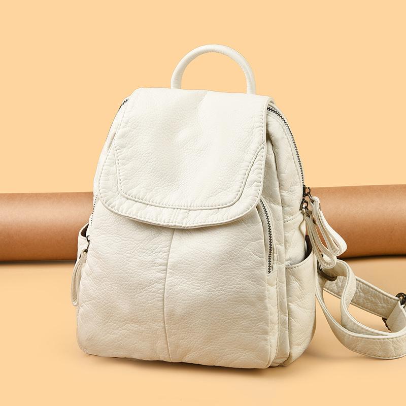 Duffel Bag Backpack - Spring/Summer New Arrivals - Large Capacity Travel Bag - School Bag - Casual Style