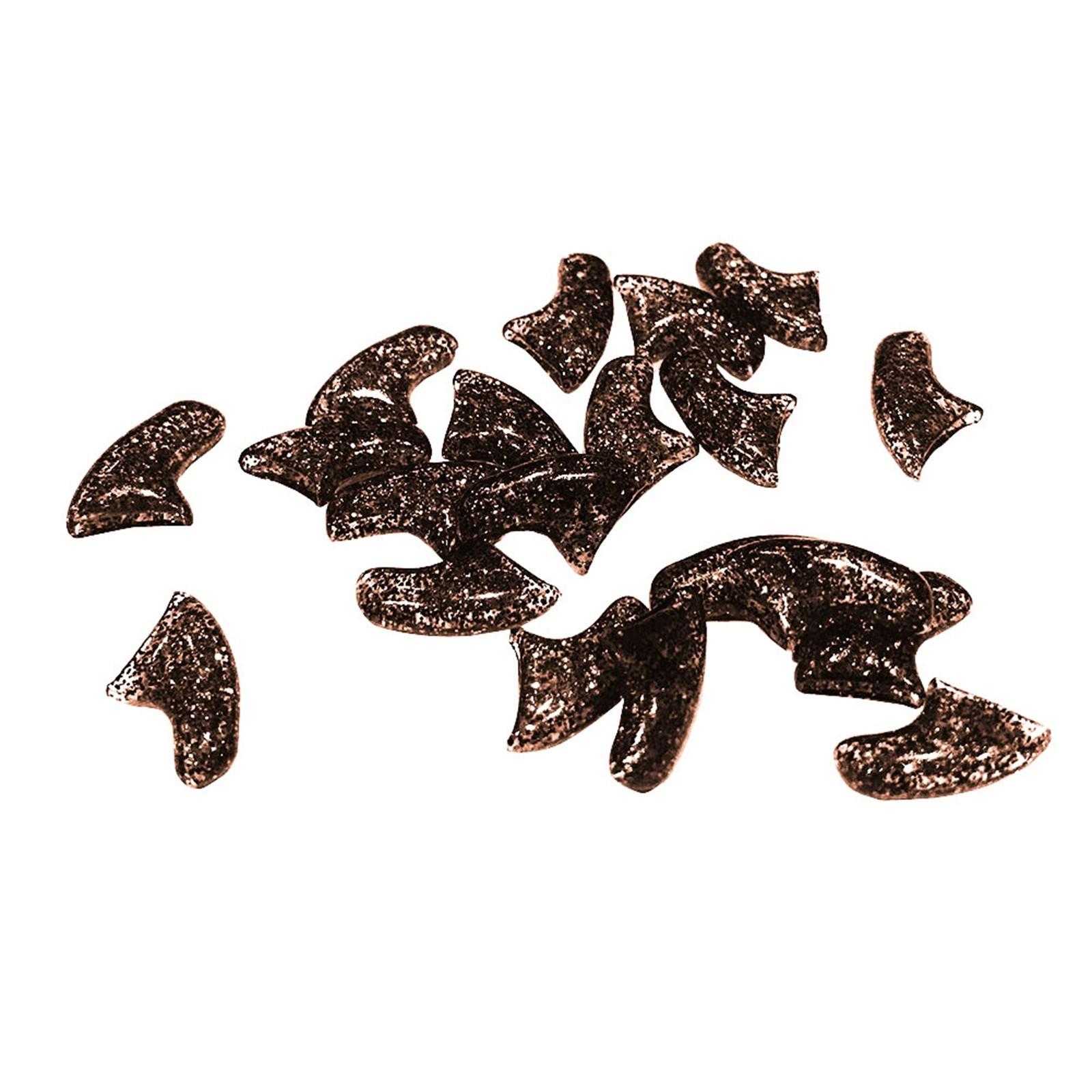 

Наконечники Cat ClawCovers з клеями та аплікаторами, 200 шт(L) One Size