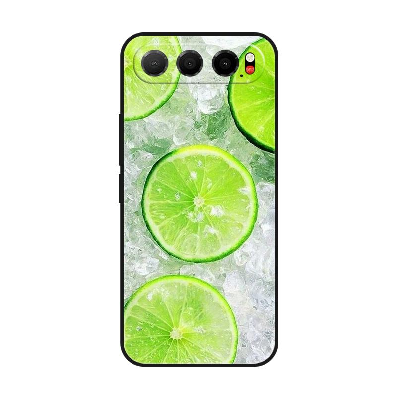 Per ZTE nubia Air 2025 Custodia Silicone Lusso Spazio Morbido Paraurti per ZTE nubia Air 5G Z2468N Copri Telefono NubiaAir TPU Funda