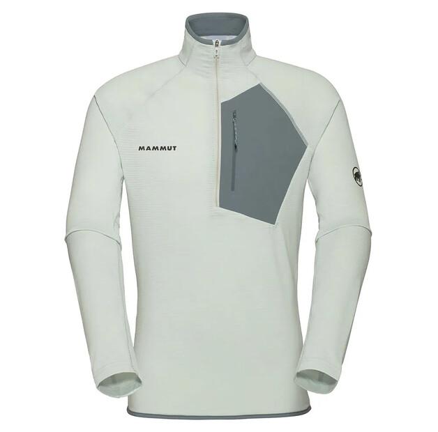 

Mammut Флисовая кофта с полумолнией Aenergy Light XL