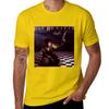 Pat Benatar tropico T-Shirt Blouse blanks tops T-shirt