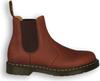 Ботинки Dr. Martens 2976 Ambassador Leather Chelsea Boots cashew