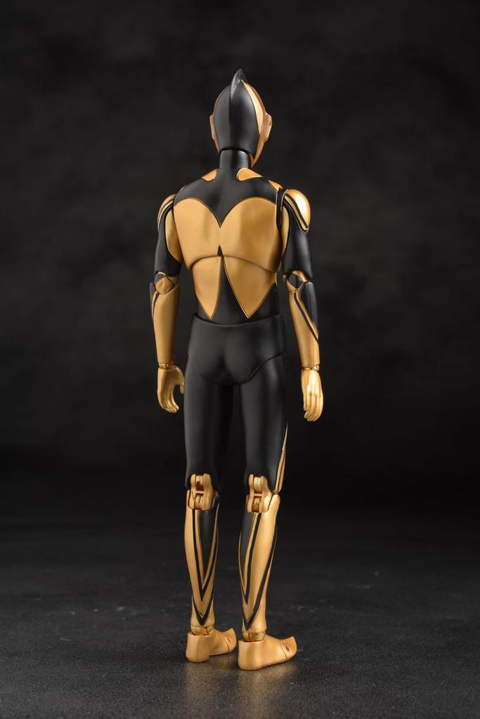 HAF Zoffy Painted Finished Figure Non-scale PVC&ABS