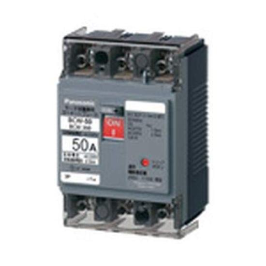 

Panasonic Circuit Breaker 3P 50A BCW350 (Motor Protection) BCW-50