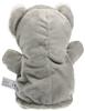 S.T. Aurora World Plush Hand Puppet Koala