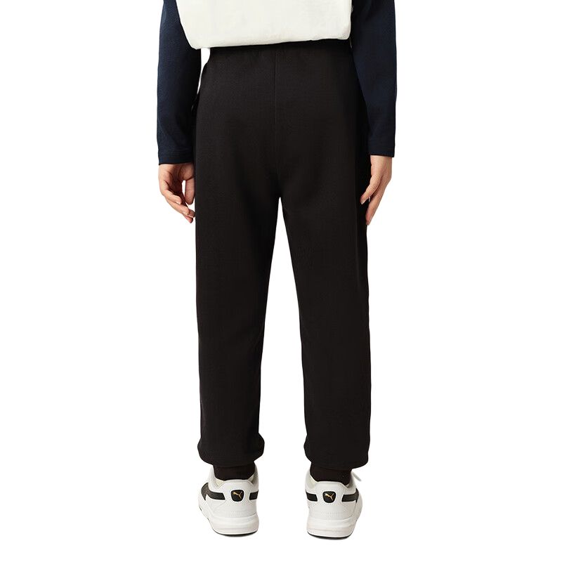 Puma Kids Sweatpants Thickened 353924108206-90001