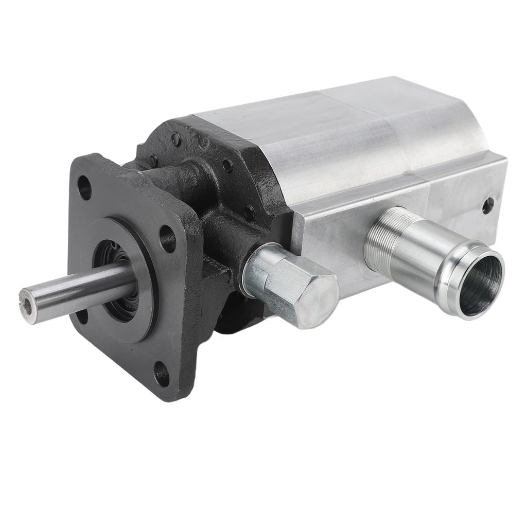 Log Splitter Pump 12GPM High Flow 3600RPM Powerful Wood Splitter Pump for Stump Splitting