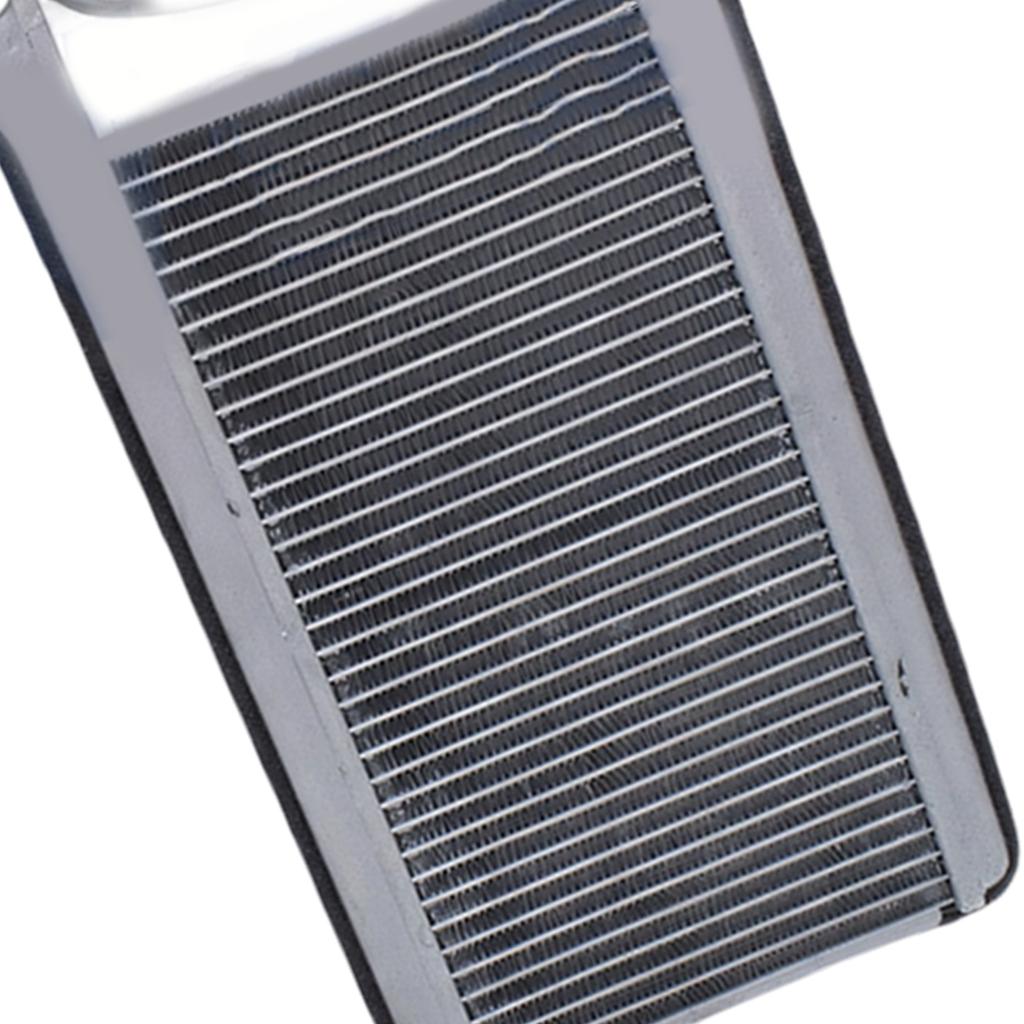 Auto Accessories for Pajero Sport L200 2005-2008 Heater Core/Heat Exchange 7801A382 Heater Core Radiator Easy Install