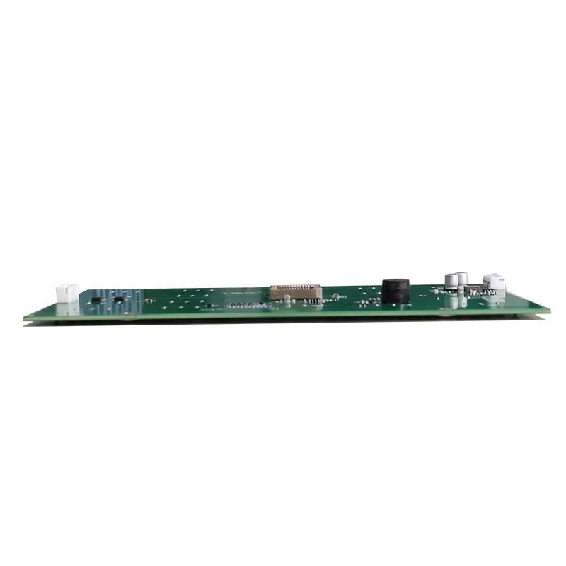 AEBELL Embedded Joystick Button Panel