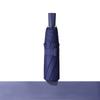 8 Ribs Rain Umbrella Three-folding Anti-UV Waterproof Windproof Umbrellas Portable Travel Resistant Trip Sun UMBRELLAS For Women