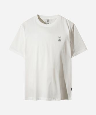 DOD Essential Short Sleeve T-Shirt (Off White 2)