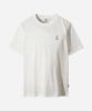 DOD Essential Short Sleeve T-Shirt (Off White 2)