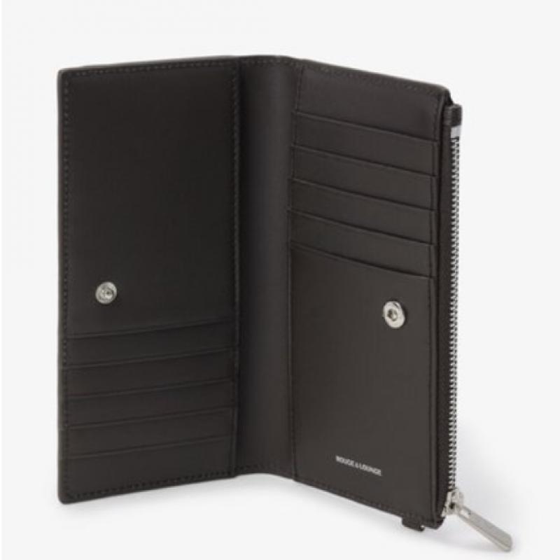 Rouge Lounge Long Wallet Ra2g3awl161wdg