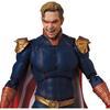 MAFEX No.151 The Boys Homelander Action Figure 160mm Painted Collectible Toy