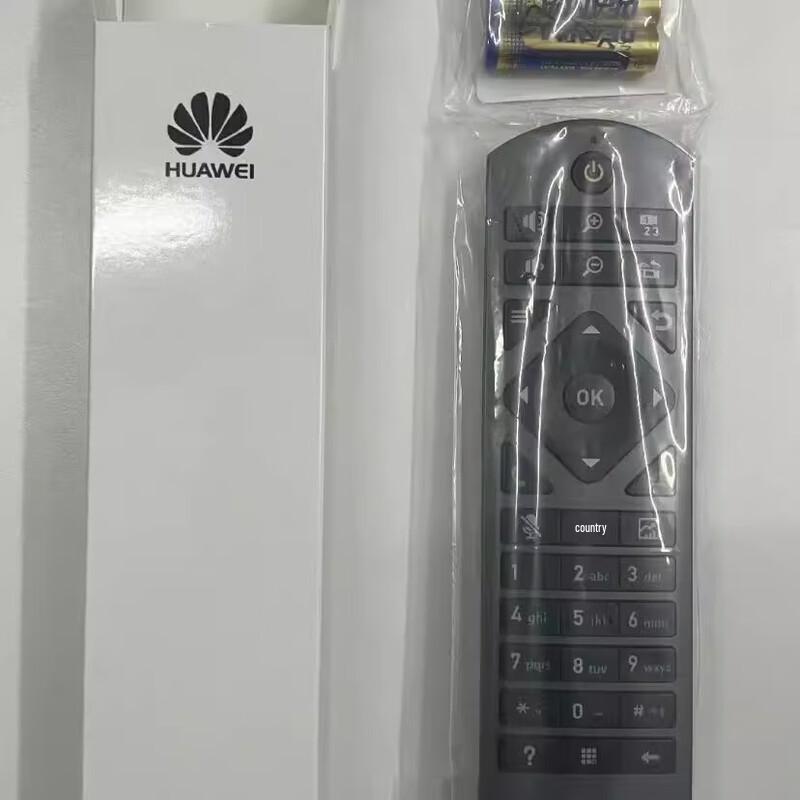 Huawei Video Conferencing Cameras & Accessories (CN Version)