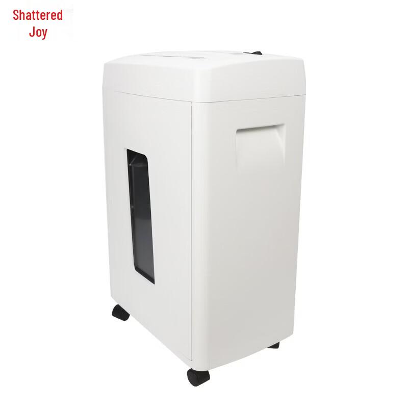 Ceiro C310i Paper Shredder CN plug (adapter included)