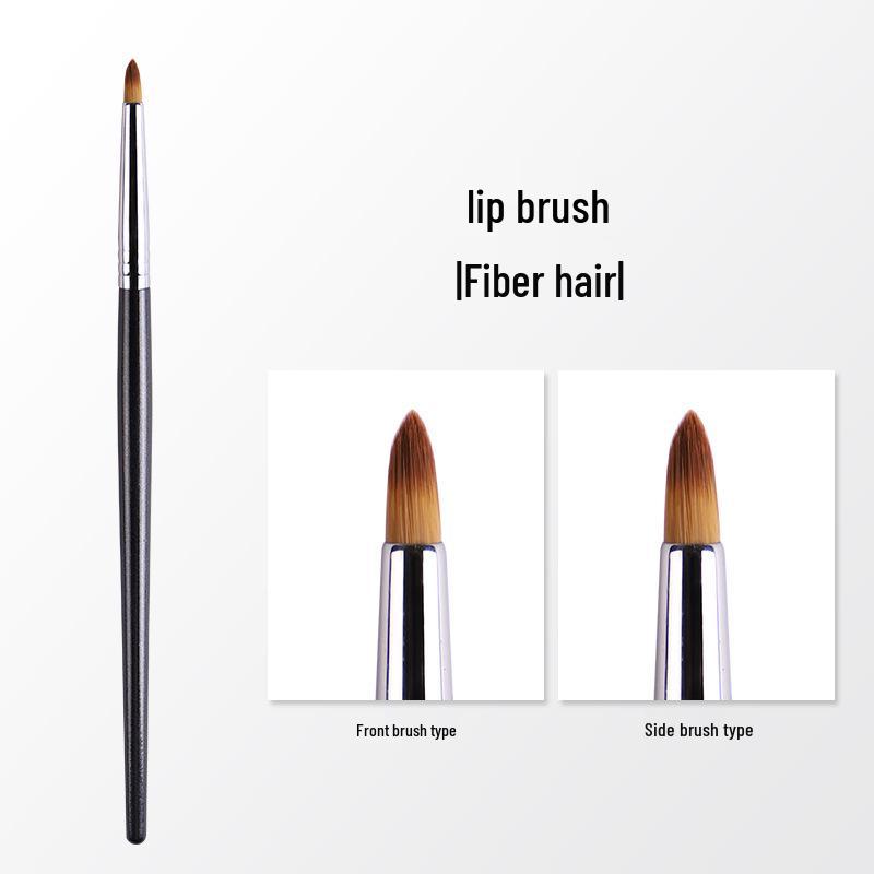 Cangzhou Deluxe Makeup Brush Set: High-End Brushes for Loose Powder, Blush, Eyeshadow, Concealer, and Foundation.