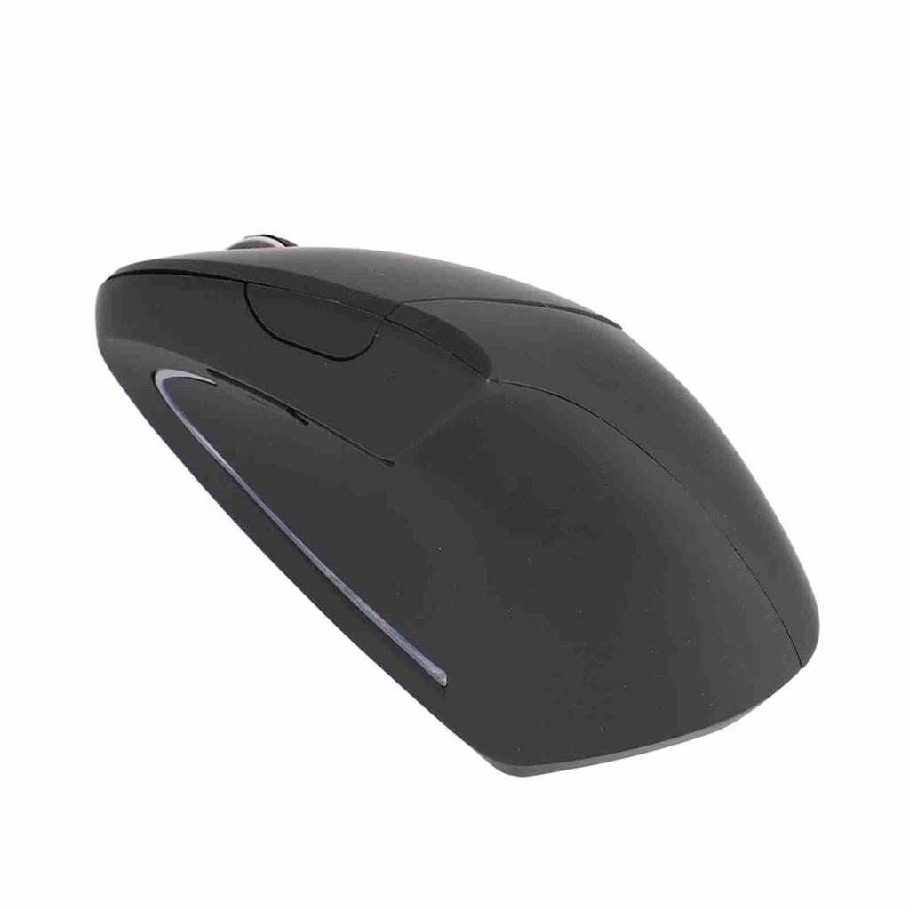 2.4GHz Optical 1600DPI Wireless Ergonomic Vertical PC Laptop Gaming Mouse Rechargeable