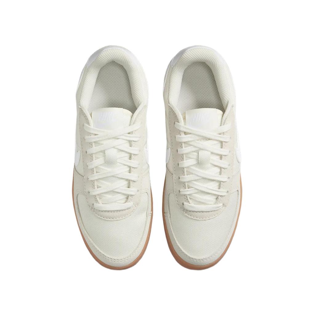 Nike Field General 82 GS Pale Ivory Gum Kids Sneakers Cream Gum-Yellow White IF0465-102