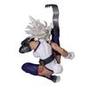 [My Hero Academia] THE AMAZING HEROES PLUS MIRKO Figure (Red, 6.3 Inch)