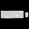 Logitech MK295 Silent Wireless Keyboard and Mouse Combo