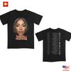Trending Kelly Rowland Photo Tour 2025 T-Shirt Unisex T-Shirt