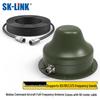 SK-LINK Multi-Purpose Beidou/GPS/Tiantong Satellite Antennas & Accessories