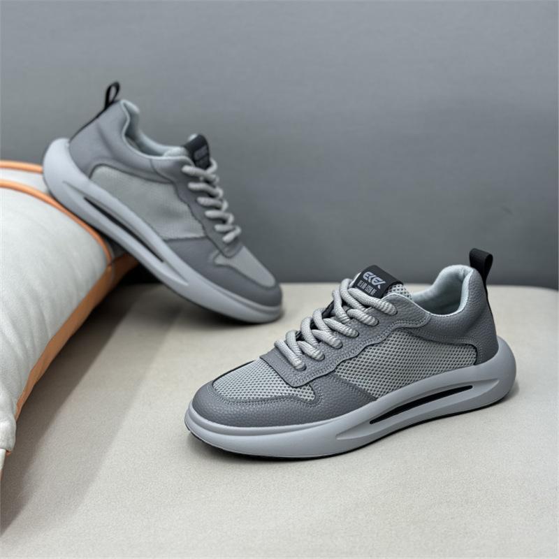 New Comfortable Shoes Sneakers Comfortable Breathable Shoes Ec