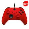 (roșu) Controller pentru Xbox Series X S Xbox One Joystick Gamepad Joypad cu fir