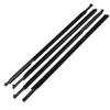 Toyota 2010-2019 Car Door Window Trim Seal Strip