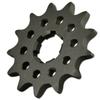 For Yamaha YZ250 YFM350X YFM125G TY350 YTZ250 IT400 YZ400 YZ490 WR500 DT250 SR250 XT250 RZ250 SR250 YFM350 520 Front Sprocket