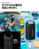 Spigen Waterproof Dry 30L Large Waterproof Backpack with Aqua for and AMP07226 Bag, Capacity, Shield, Beach, Pool, Fishing, Camping, Mountaineering,