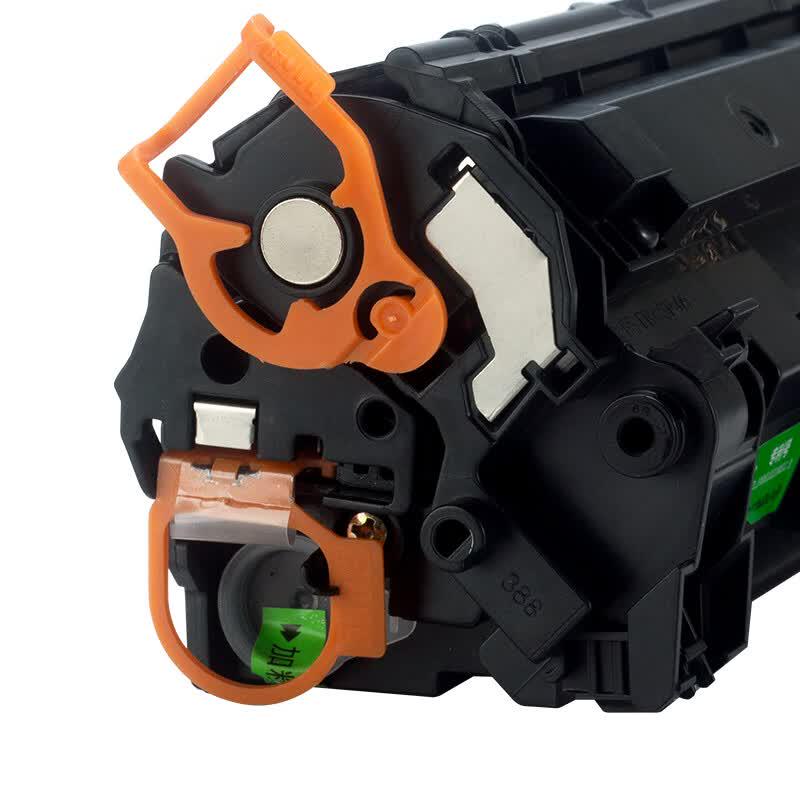 YinYou Y CC388A Black Toner Cartridge
