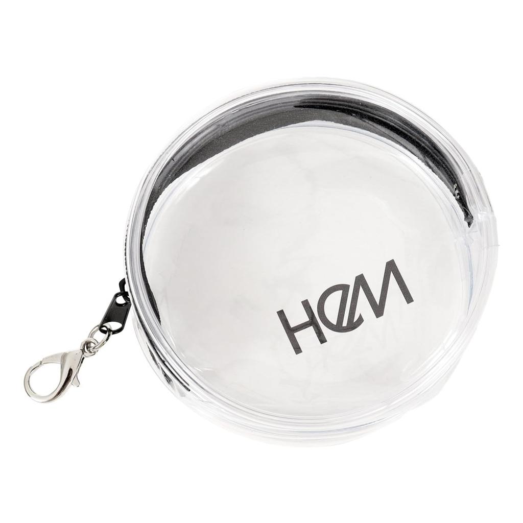 A4 B4 School Bag ST School School Bag Boston Bag PU School Boston Synthetic Leather School Mini Pouch Brown [HeM] 39-8112 [2]