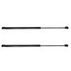 2pcs Rear Tailgate Lift Supports Struts for Mercury Mariner 2005-2012 8L8478406A10AC YL8Z78406A10AA