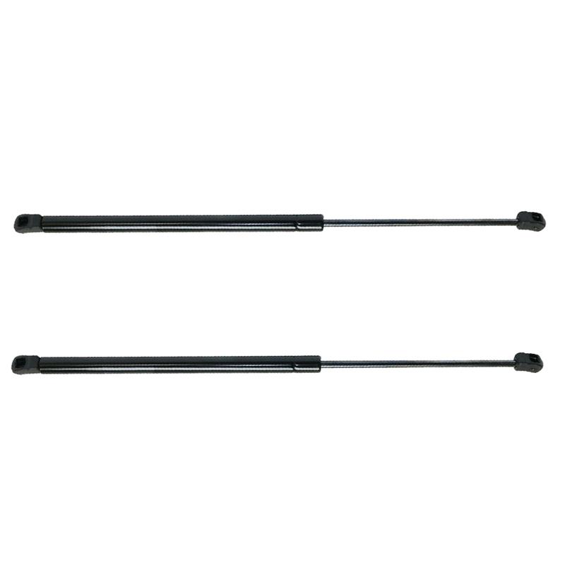 2pcs Rear Tailgate Lift Supports Struts for Mercury Mariner 2005-2012 8L8478406A10AC YL8Z78406A10AA