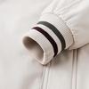 JEEP SPIRIT Men's Fleece-Lined Winter Utility Jacket