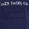 Lazy Jacks Men's Waterproof Jacket