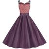 Hexenkleid Damen Winifred Sanderson Mary Sarah Schwester Cosplay Kostüm Erwachsener Klassisches Kleid