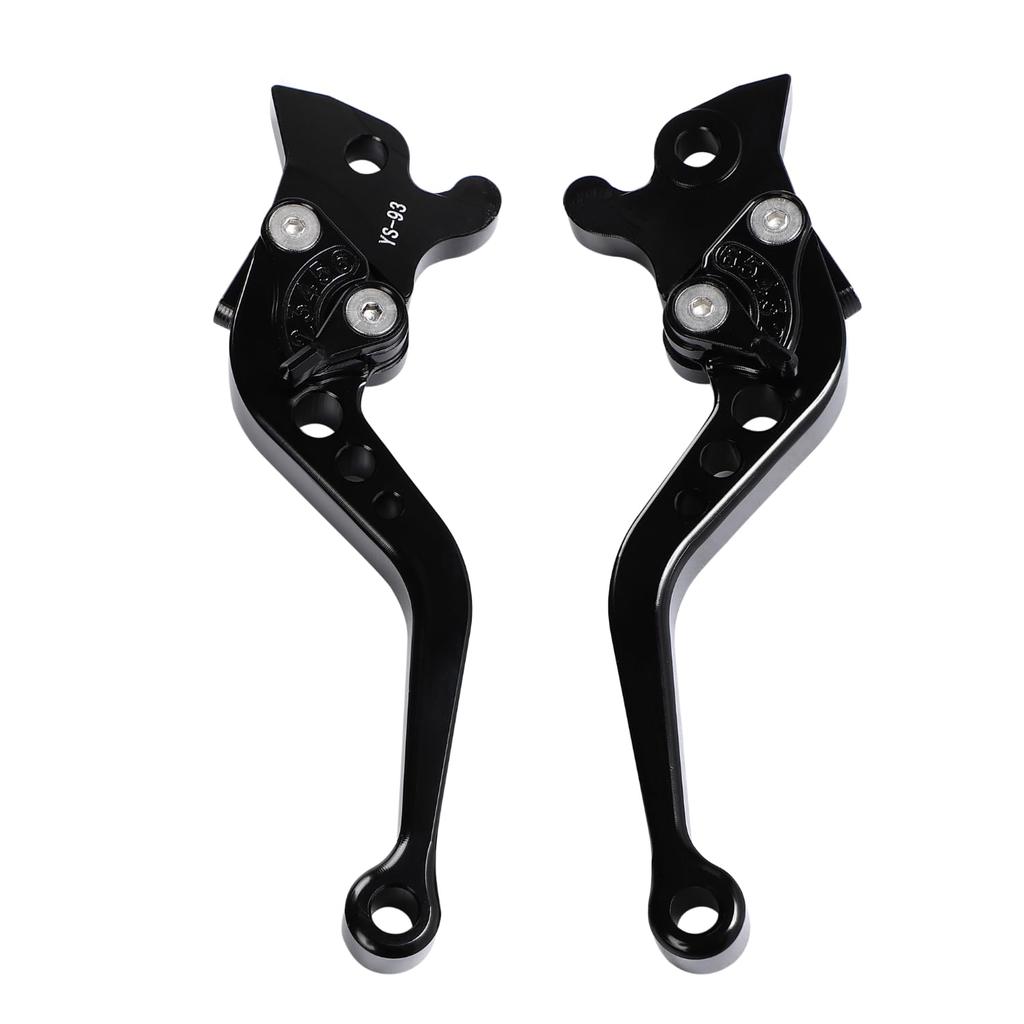 Nakira Bromskopplingsspak Majesty S Cygnus X SR BW'S R SMAX (Svart)