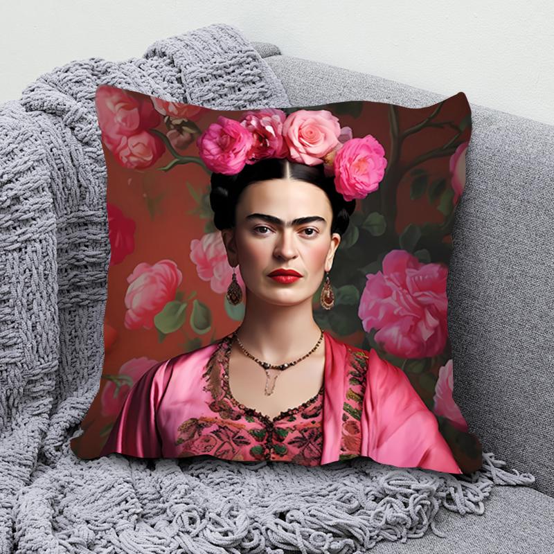 Decorazioni per la casa fodera per cuscino Iving Room Bedroomo Office Car Dakimakura cuscini di tiro federa quadrata