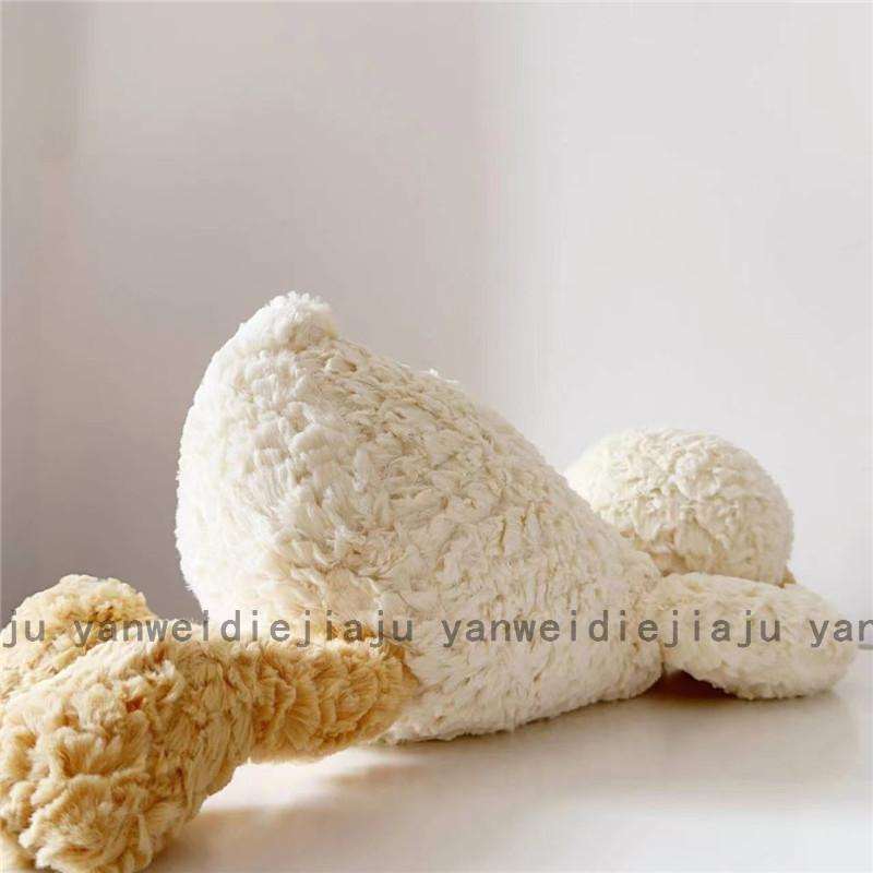 Duck Plush Cute Pillow With Soft Fabric For Kids Accessory Bedroom