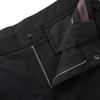 Herren Straight-Leg Business Casual Hose