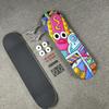 Datang Yu 31-Zoll Ahornholz Skateboard
