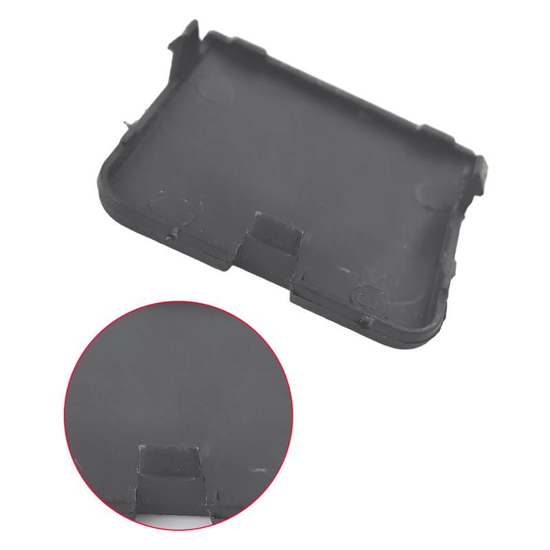 Car Rear Bumper Trailer Towing Hook Eye Cap Cover Replacement for Ford Focus Mk3 2014 2015 2016 2017 2018 1872237