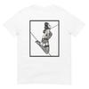 BOUND FOR FUN BDSM NEW KINK TSHIRT Unisex T-Shirt