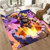 Clash Royale Square rugs are a great choice for living rooms, bedrooms, home décor, and as gifts.