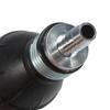 6/8/10/12mm Hand Fuel Pump Line Rubber Aluminum Fuel Pump Primer Bulb For Car Boat Marine Outboard Diesel Oil Transfer Petrol