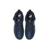 Nike Air Force 1 '07 Mid LV8 'Navy' (Unisex) Navy Skateboard Shoes 804609 403