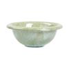 ZISIZ Japanese Style Kiln-Glazed Ceramic Noodle Bowl